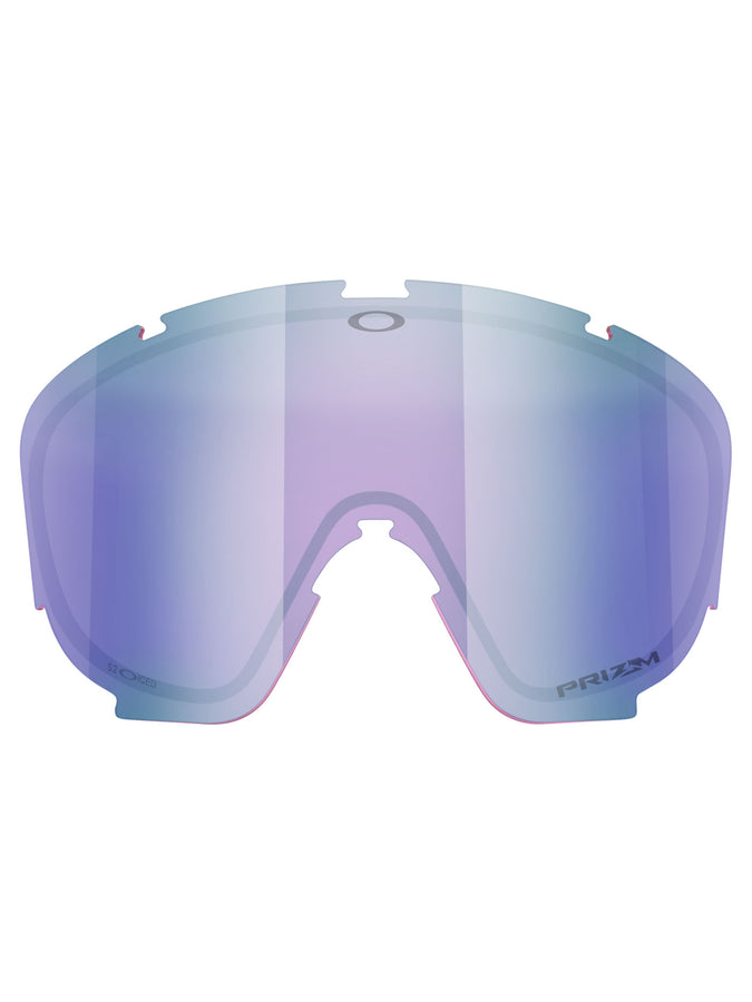 Oakley Mont Scape M Prizm Iced Iridium Lens | PRIZM ICED IRIDIUM