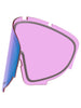 Oakley Mont Scape M Prizm Iced Iridium Lens