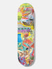 Baker B2 Here T Stay Andrew Reynolds 8.38'' Skateboard Deck