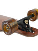 Arbor Drop Thru Flagship Axis 37" Complete Longboard