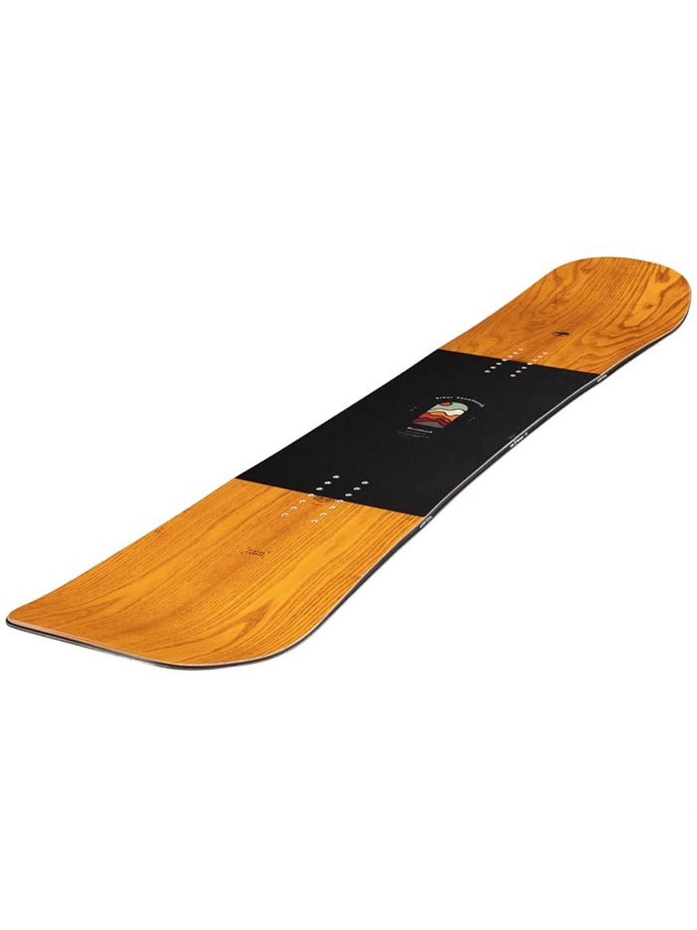 Arbor Westmark Camber Frank April Snowboard 2024 | EMPIRE