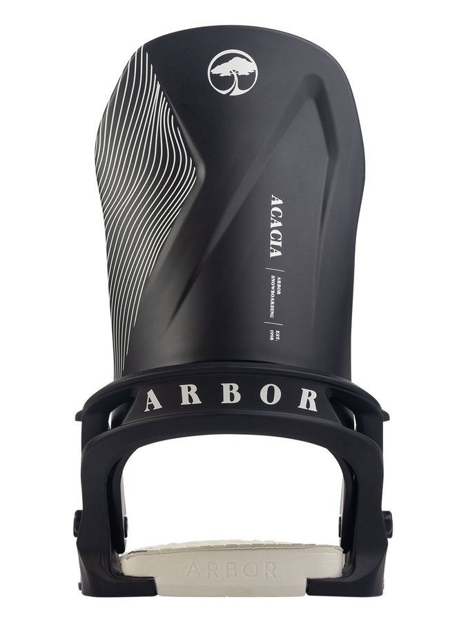 Arbor Acacia 2027 – Women's Bindings