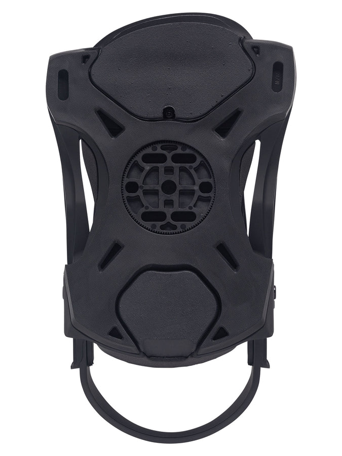 Arbor Hemlock 2027 – Bindings | BLACK/BLACK