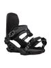 Arbor Hemlock Snowboard Bindings 2026