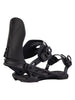 Arbor Hemlock Snowboard Bindings 2026