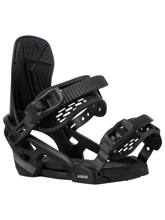 Arbor Sapling 2027 – Kids Bindings | BLACK/WHITE
