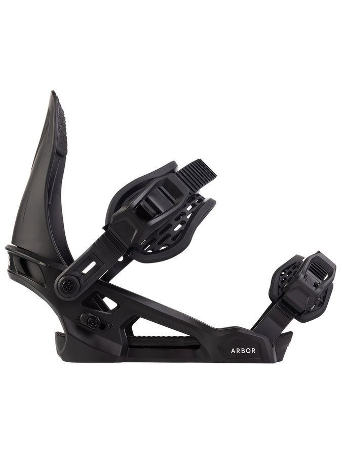 Arbor Sapling 2027 – Kids Bindings | BLACK/WHITE
