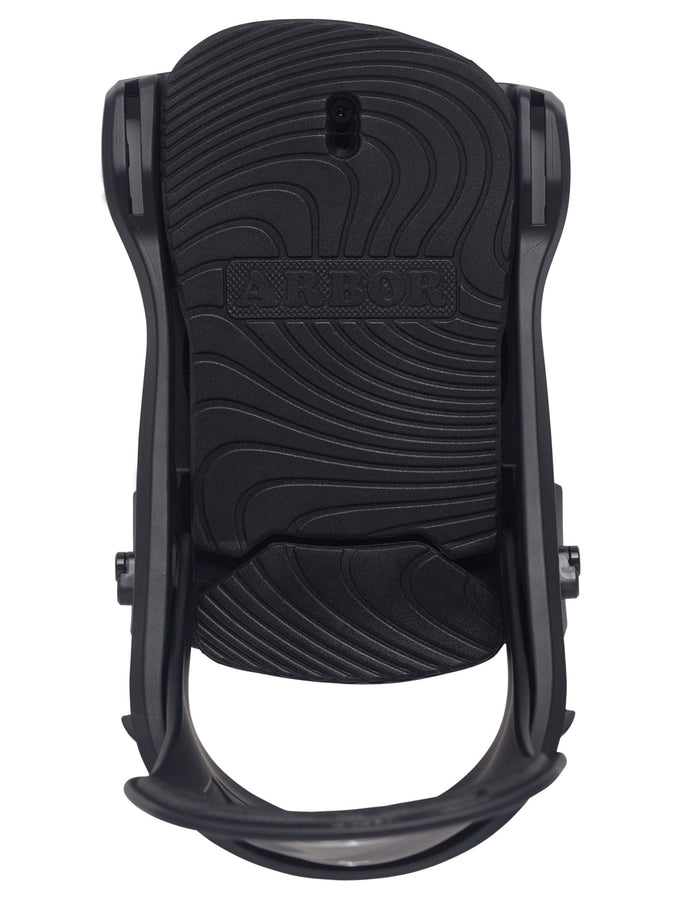 Arbor Sapling 2027 – Kids Bindings | BLACK/WHITE