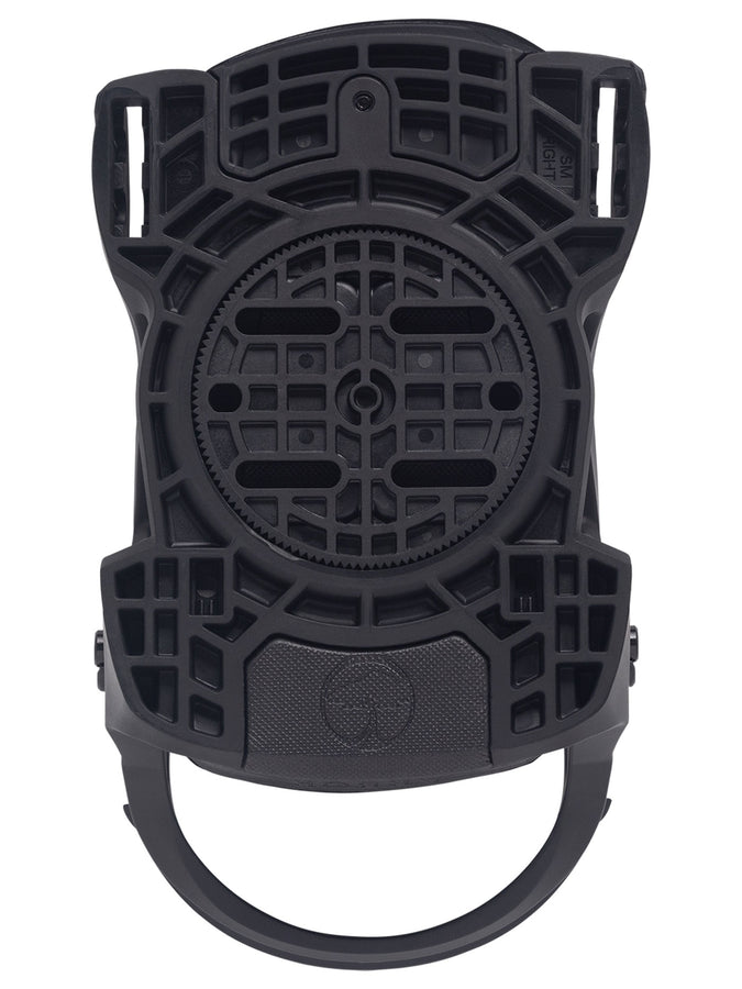 Arbor Sapling 2027 – Kids Bindings | BLACK/WHITE