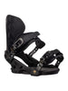 Arbor Sequoia Snowboard Bindings 2026