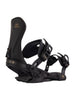Arbor Sequoia Snowboard Bindings 2026