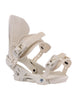 Arbor Sequoia Snowboard Bindings 2026