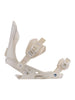 Arbor Sequoia Snowboard Bindings 2026