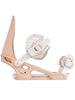 Arbor Acacia 2027 – Women's Bindings