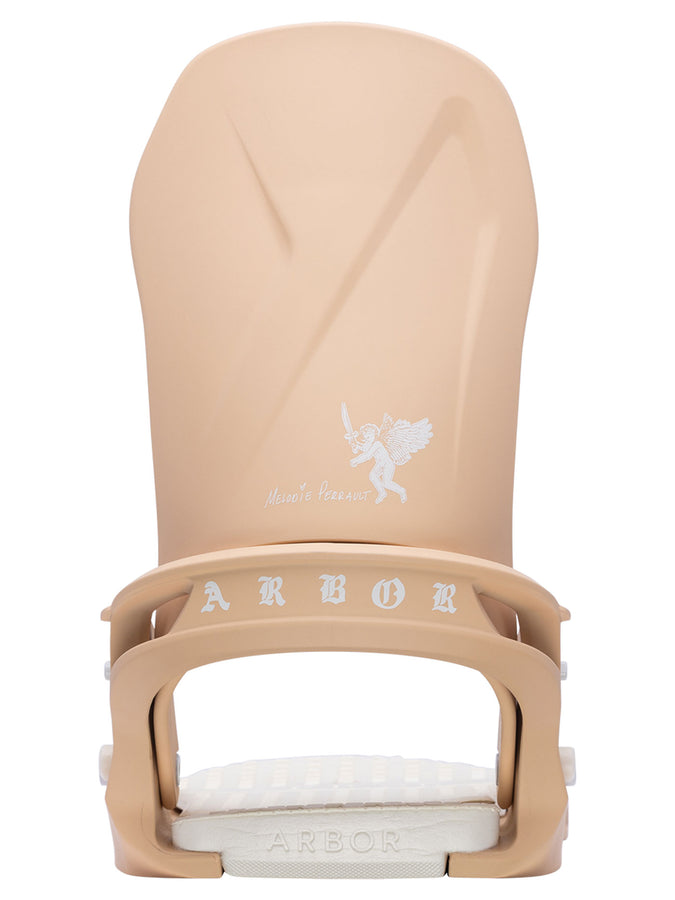 Arbor Acacia 2027 – Women's Bindings | MELODIE PERRAULT