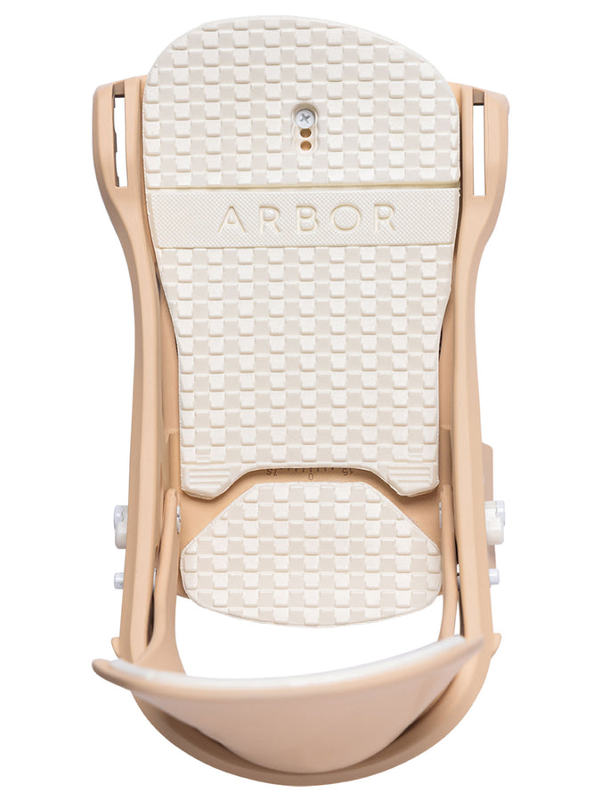 Arbor Acacia 2027 – Women's Bindings | MELODIE PERRAULT