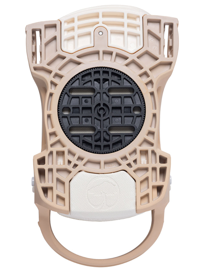 Arbor Acacia 2027 – Women's Bindings | MELODIE PERRAULT