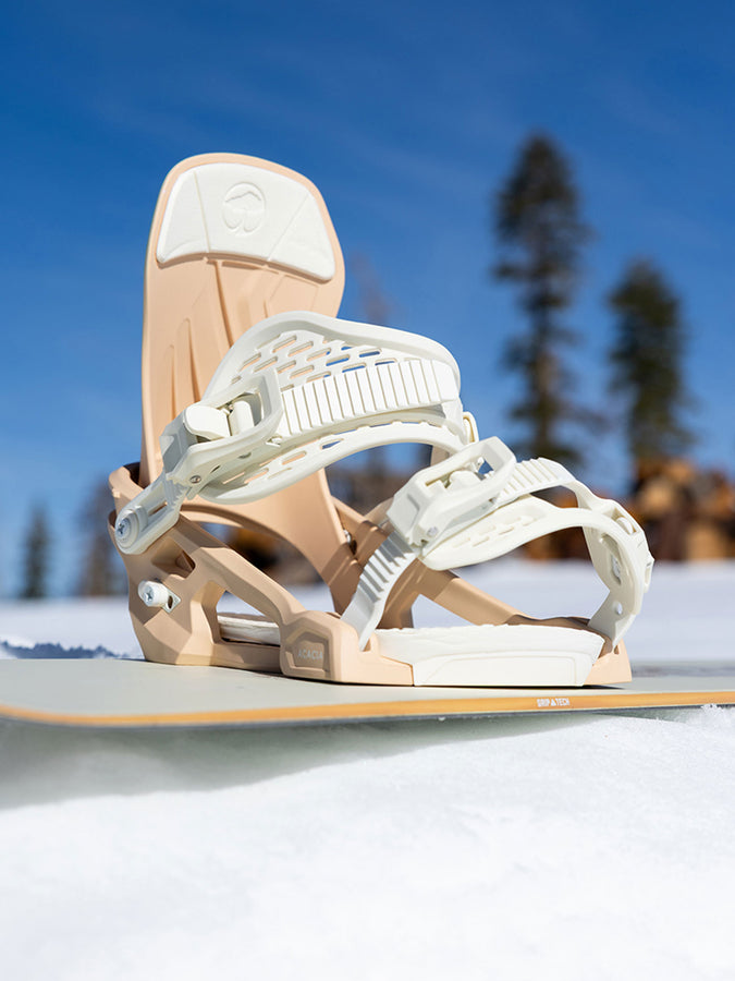 Arbor Acacia 2027 – Women's Bindings | MELODIE PERRAULT