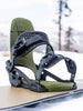 Arbor Spruce 2027 – Bindings