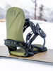Arbor Spruce 2027 – Bindings