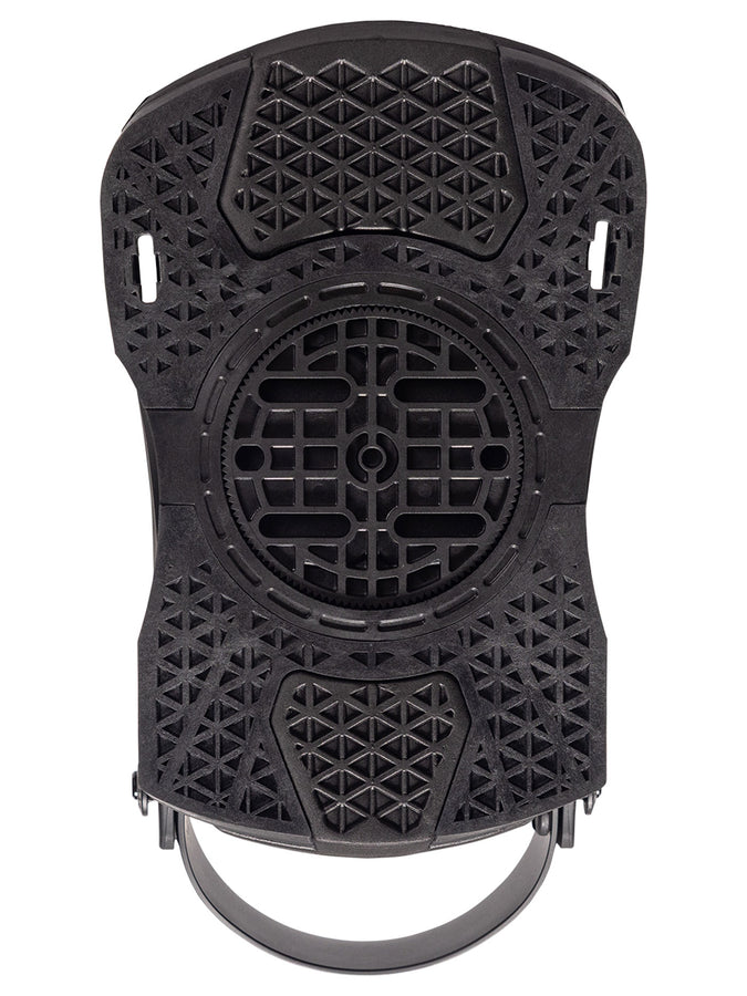 Arbor Utility 2027 – Bindings | BLACK/BLACK