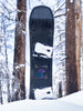 Arbor Astrowaste 2027 – All Mountain Snowboard