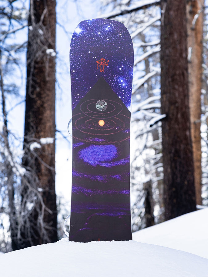 Arbor Astrowaste 2027 – All Mountain Snowboard | N/A