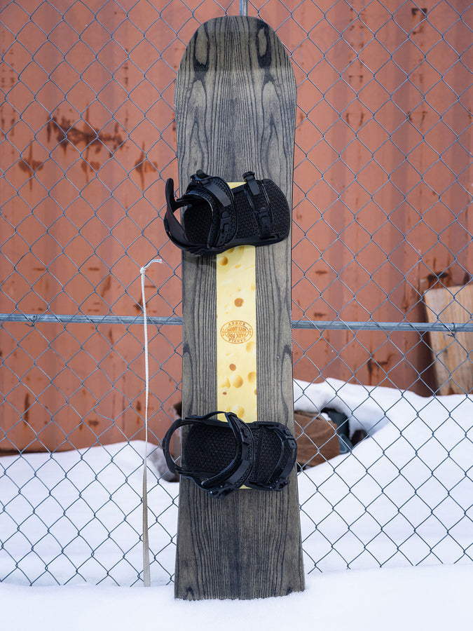 Arbor Danny Kass Park Pro 2027 – All Mountain Park Snowboard | N/A