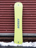 Arbor Draft 2027 – All Mountain & Park Snowboard