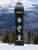 Arbor El Camino 2027 – All Mountain Snowboard