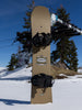 Burton Element Decon 2027 – All Mountain & Park Snowboard