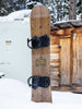 Arbor Element 2027 – All Mountain & Park Snowboard