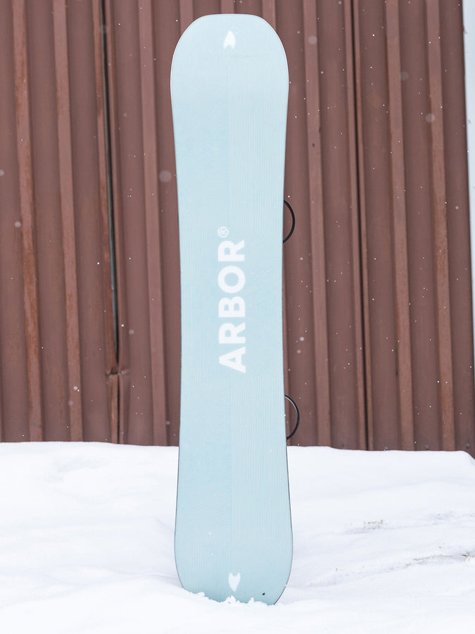 Arbor Kuro Neko Decon 2027 – Women's All Mountain & Park Snow | N/A