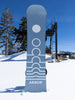 Arbor Mantra Decon 2027 – Women's All Mountain Snowboard