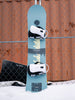Arbor Metal Machine Decon 2027 – All Mountain Park Snowboard