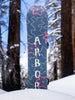 Arbor Swoon Decon 2027 – Women's All Mountain Snowboard