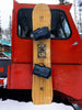 Arbor Swoon 2027 – Women's All Mountain Snowboard