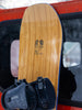 Arbor Swoon 2027 – Women's All Mountain Snowboard