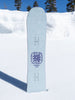 Arbor Seedling 2027 – Kids All Mountain Snowboard