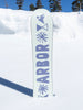 Arbor Seedling 2027 – Kids All Mountain Snowboard