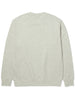 Huf Arch Applique Crewneck Sweatshirt Fall 2025