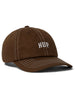 Huf Arch Logo Hat 2025