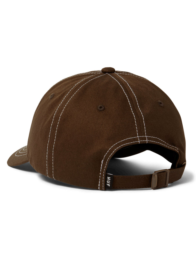 Huf Arch Logo Hat 2025 | BISON