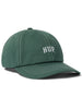 Huf Arch Logo Hat 2025