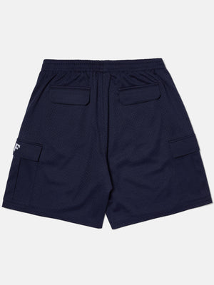 HUF Arch Mesh Cargo Short Spring 2025