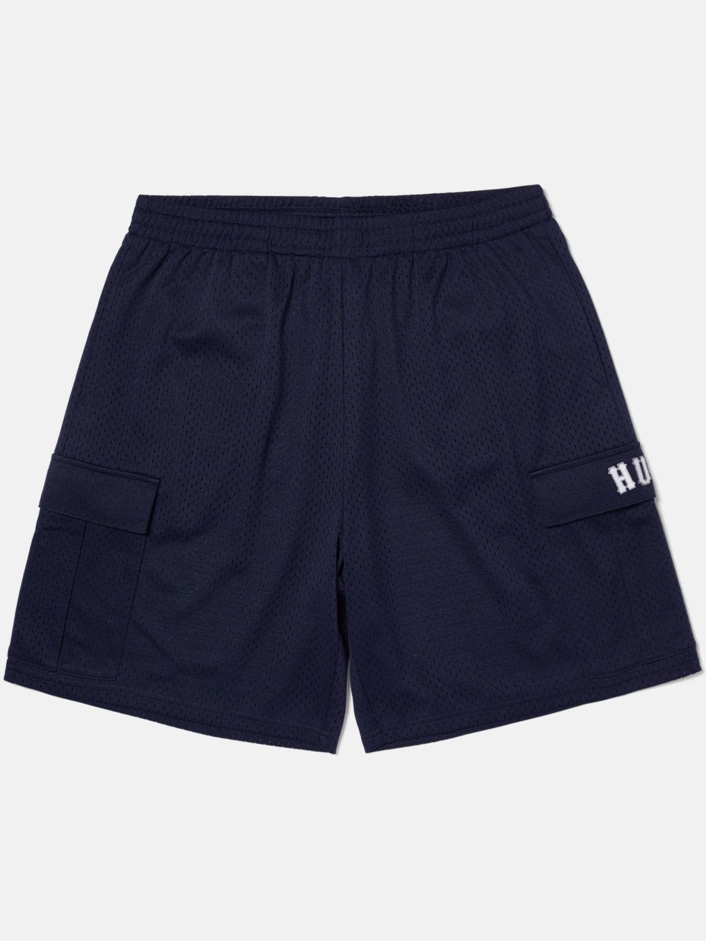 HUF Arch Mesh Cargo Short Spring 2025