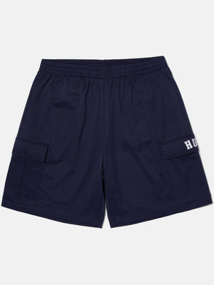 HUF Arch Mesh Cargo Short Spring 2025
