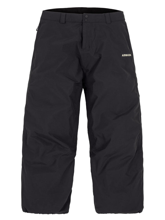 Armada Team Issue 2027 – Insulated Pants | BLACK