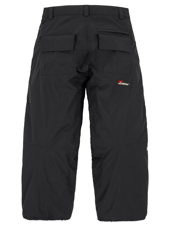 Armada Team Issue 2027 – Insulated Pants | BLACK