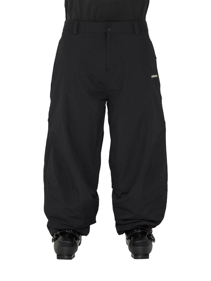 Armada Team Issue 2027 – Insulated Pants | BLACK